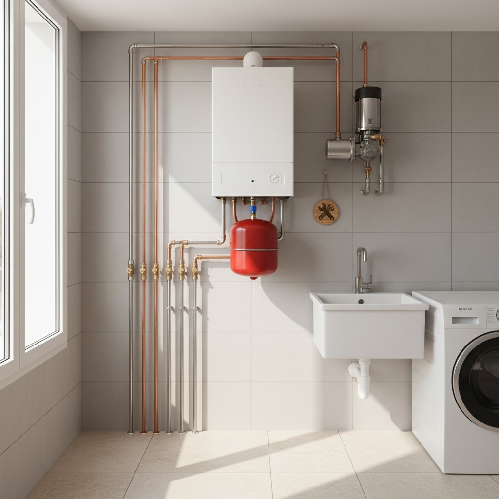 CHANAY TOBIE CHAUFFAGE SANITAIRE